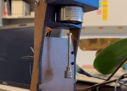 Magnetic levitation